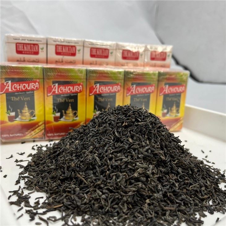 discount Chunmee Tea