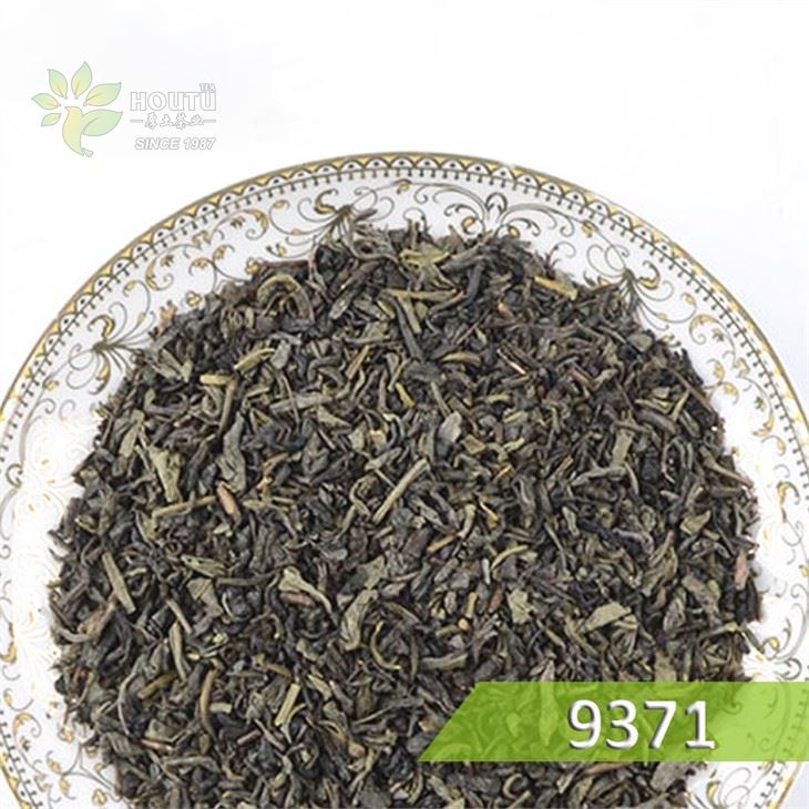 Chunmee Tea 9371 Africa、Europe、middle East、middle Asia 1