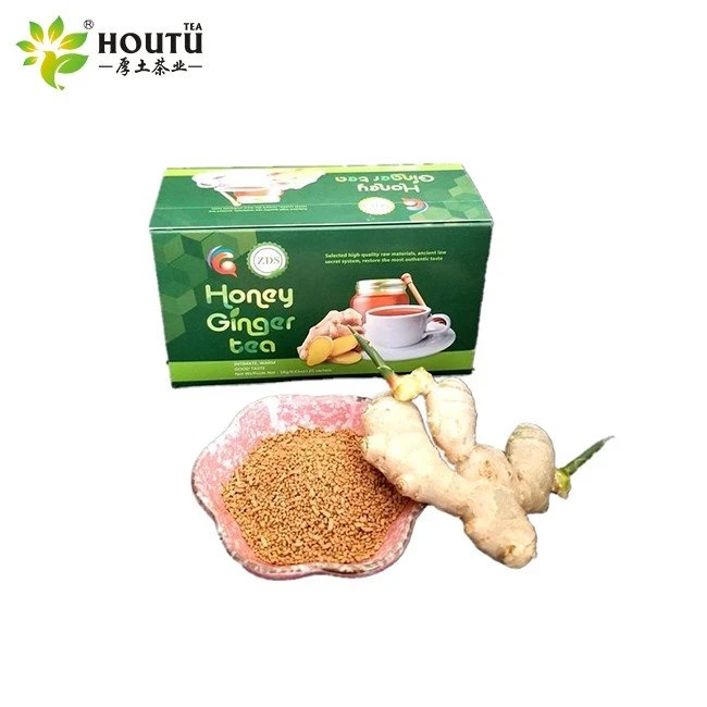 ginger-tea