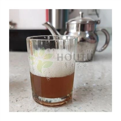 Teh Chunmee 41022 HOUTU Teh Zhejiang China