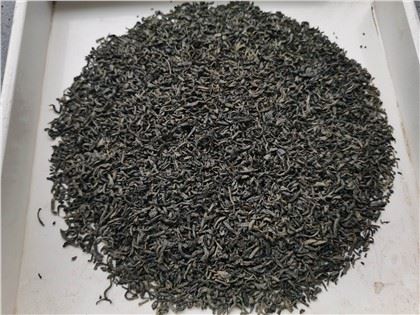 Teh Organik Chunmee 9371 EU