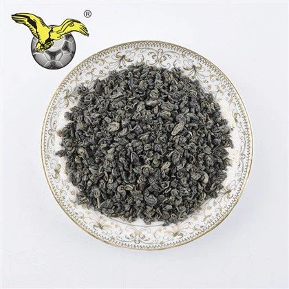 Apakah teh yang terkenal di Thailand?