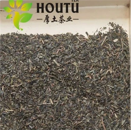 China Green Tea Chunmee 8147 25g/box Borong Burkina Faso