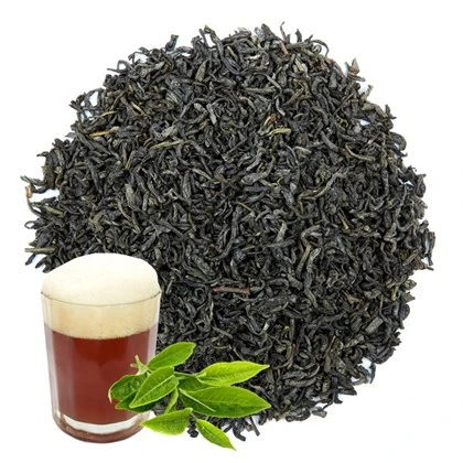 Teh Chunmee 41022AAAA Teh Gurun Vert Algeria Kualiti Baik