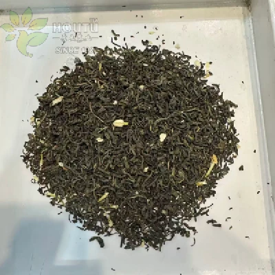 Bagaimanakah teh bunga dibandingkan dengan teh herba?